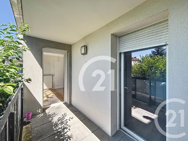 Appartement F3 à vendre - 3 pièces - 65,50 m2 - Villiers Le Bel - 95 - ILE-DE-FRANCE