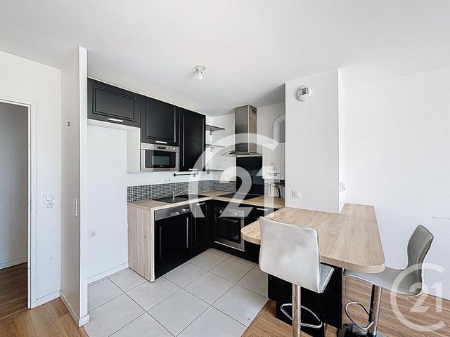 Appartement F3 à vendre - 3 pièces - 65,50 m2 - Villiers Le Bel - 95 - ILE-DE-FRANCE