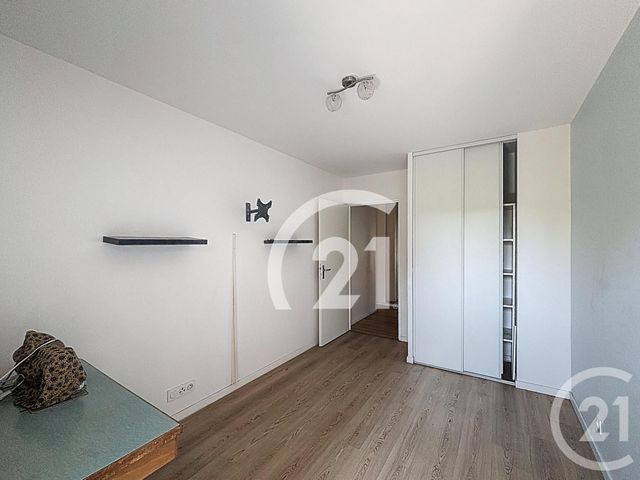 Appartement F3 à vendre - 3 pièces - 65,50 m2 - Villiers Le Bel - 95 - ILE-DE-FRANCE