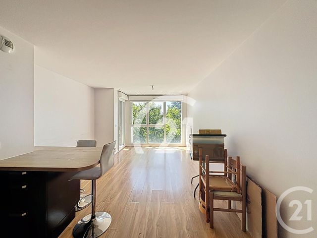 Appartement F3 à vendre - 3 pièces - 65,50 m2 - Villiers Le Bel - 95 - ILE-DE-FRANCE