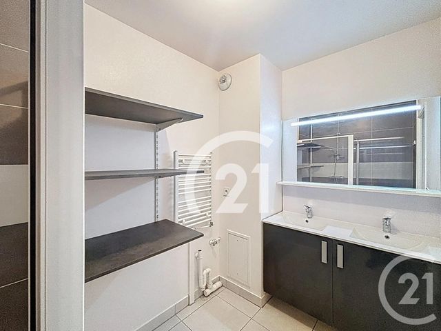 Appartement F3 à vendre - 3 pièces - 65,50 m2 - Villiers Le Bel - 95 - ILE-DE-FRANCE