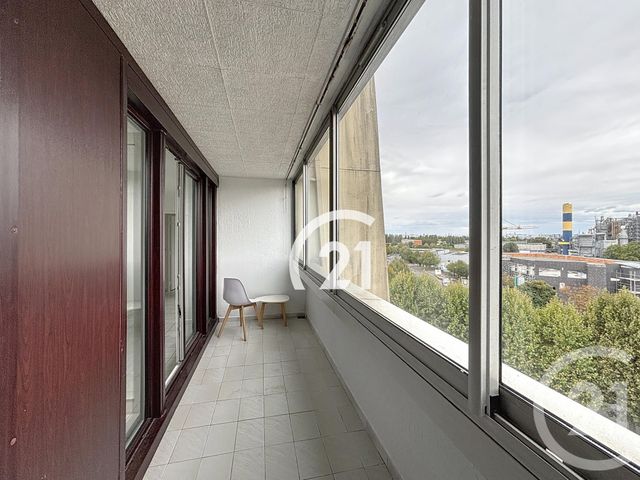 Appartement F5 à vendre - 5 pièces - 99,09 m2 - Villiers Le Bel - 95 - ILE-DE-FRANCE
