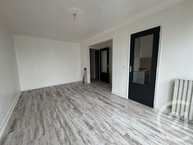 Appartement F2 à vendre VILLIERS LE BEL