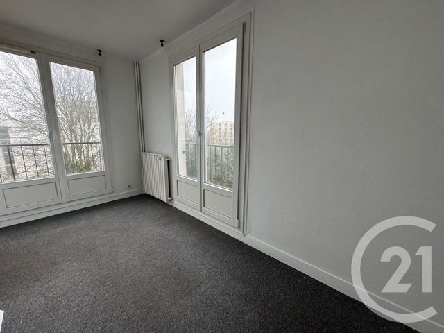 Appartement F2 à vendre - 2 pièces - 44 m2 - Villiers Le Bel - 95 - ILE-DE-FRANCE