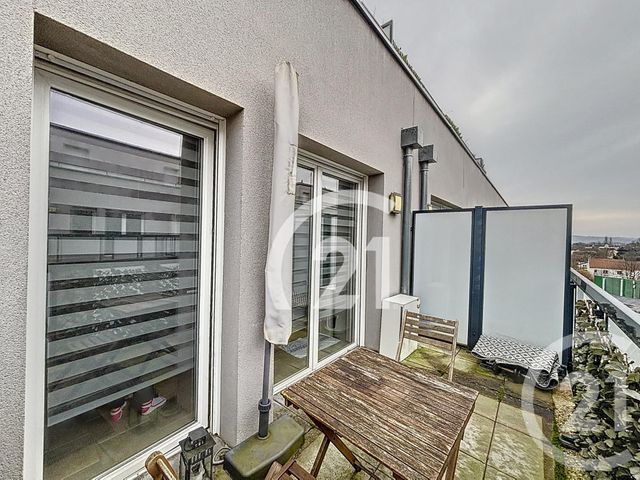 Appartement F2 à vendre - 2 pièces - 44 m2 - Villiers Le Bel - 95 - ILE-DE-FRANCE