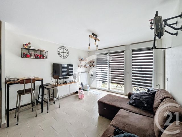 Appartement F2 à vendre - 2 pièces - 44 m2 - Villiers Le Bel - 95 - ILE-DE-FRANCE