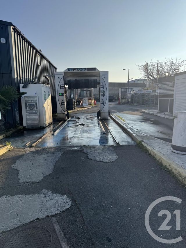 Local commercial à vendre - 1900.0 m2 - 95 - Val-d'Oise