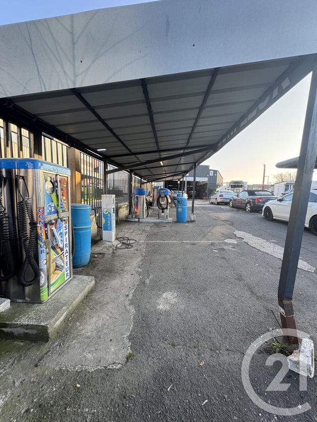 Local commercial à vendre - 1900.0 m2 - 95 - Val-d'Oise