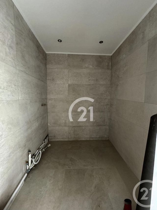 Appartement F3 à vendre - 3 pièces - 61,21 m2 - Villiers Le Bel - 95 - ILE-DE-FRANCE