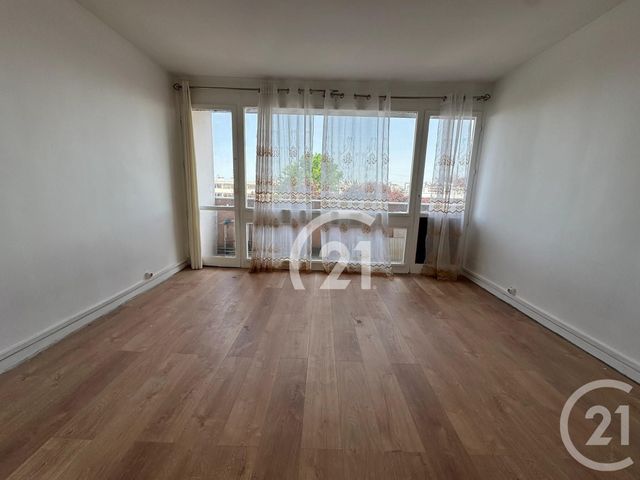 Appartement F3 à vendre - 3 pièces - 61,21 m2 - Villiers Le Bel - 95 - ILE-DE-FRANCE