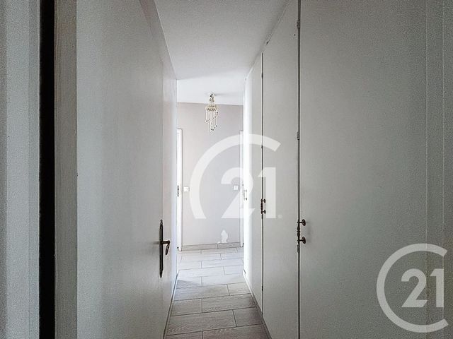 Appartement F4 à vendre - 4 pièces - 76 m2 - Villiers Le Bel - 95 - ILE-DE-FRANCE