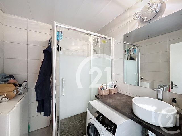 Appartement F4 à vendre - 4 pièces - 76 m2 - Villiers Le Bel - 95 - ILE-DE-FRANCE