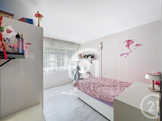 Appartement F4 à vendre - 4 pièces - 76 m2 - Villiers Le Bel - 95 - ILE-DE-FRANCE