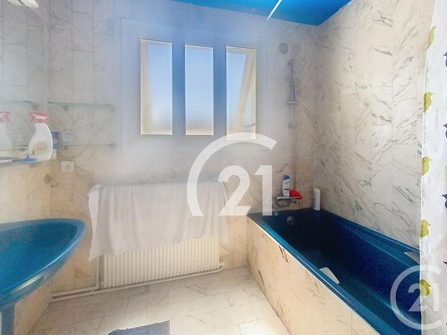 Maison à vendre - 7 pièces - 148 m2 - Villiers Le Bel - 95 - ILE-DE-FRANCE