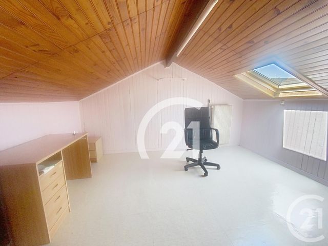 Maison à vendre - 7 pièces - 148 m2 - Villiers Le Bel - 95 - ILE-DE-FRANCE