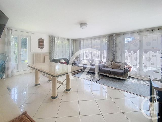 Maison à vendre - 7 pièces - 148 m2 - Villiers Le Bel - 95 - ILE-DE-FRANCE