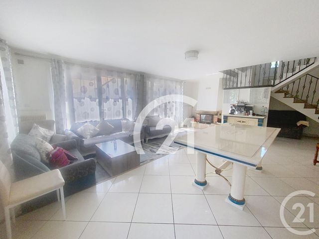 Maison à vendre - 7 pièces - 148 m2 - Villiers Le Bel - 95 - ILE-DE-FRANCE