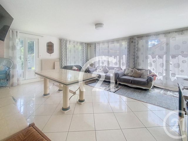 Maison à vendre - 7 pièces - 148 m2 - Villiers Le Bel - 95 - ILE-DE-FRANCE