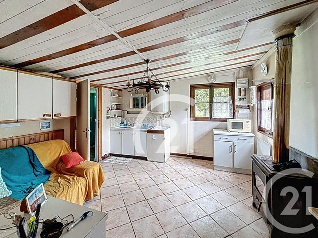 Maison à vendre - 2 pièces - 35,70 m2 - Villiers Le Bel - 95 - ILE-DE-FRANCE