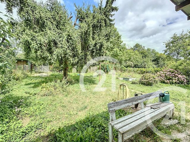 Maison à vendre - 2 pièces - 35,70 m2 - Villiers Le Bel - 95 - ILE-DE-FRANCE