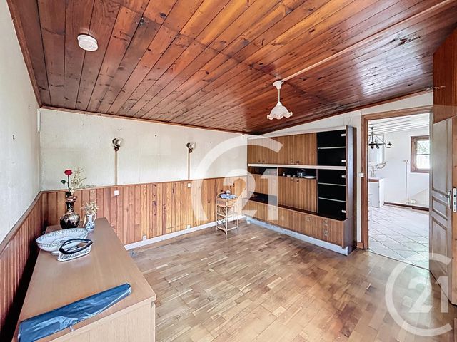 Maison à vendre - 2 pièces - 35,70 m2 - Villiers Le Bel - 95 - ILE-DE-FRANCE