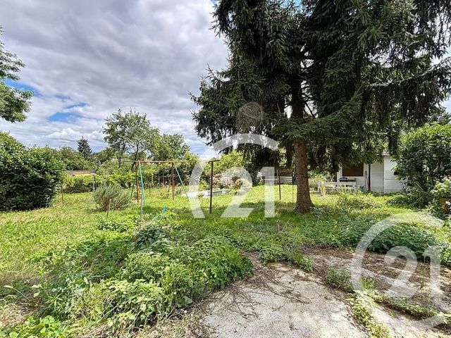 Maison à vendre - 2 pièces - 35,70 m2 - Villiers Le Bel - 95 - ILE-DE-FRANCE