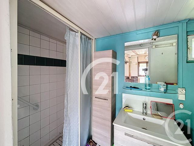 Maison à vendre - 2 pièces - 35,70 m2 - Villiers Le Bel - 95 - ILE-DE-FRANCE