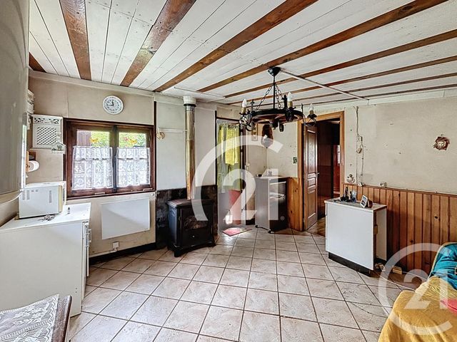 Maison à vendre - 2 pièces - 35,70 m2 - Villiers Le Bel - 95 - ILE-DE-FRANCE