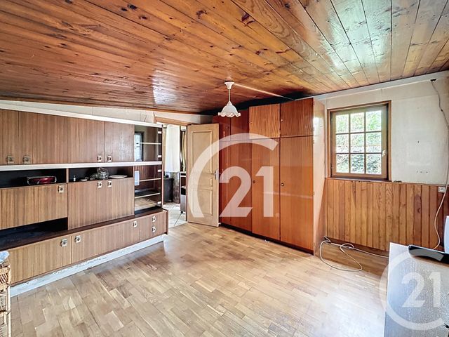 Maison à vendre - 2 pièces - 35,70 m2 - Villiers Le Bel - 95 - ILE-DE-FRANCE