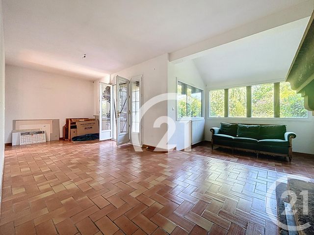 Maison à vendre - 5 pièces - 102,50 m2 - Villiers Le Bel - 95 - ILE-DE-FRANCE