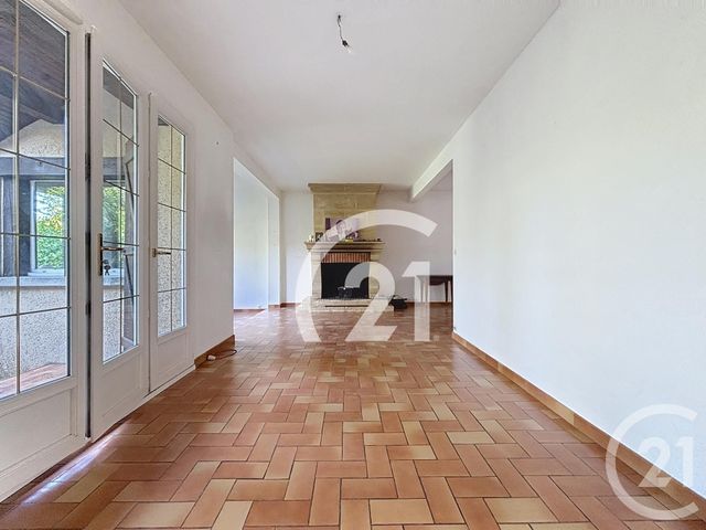 Maison à vendre - 5 pièces - 102,50 m2 - Villiers Le Bel - 95 - ILE-DE-FRANCE