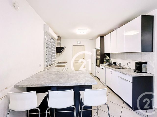 Maison &agrave; vendre - 5 pi&egrave;ces - 126,43 m2 - Villiers Le Bel - 95 - ILE-DE-FRANCE