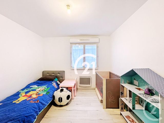 Maison &agrave; vendre - 5 pi&egrave;ces - 126,43 m2 - Villiers Le Bel - 95 - ILE-DE-FRANCE