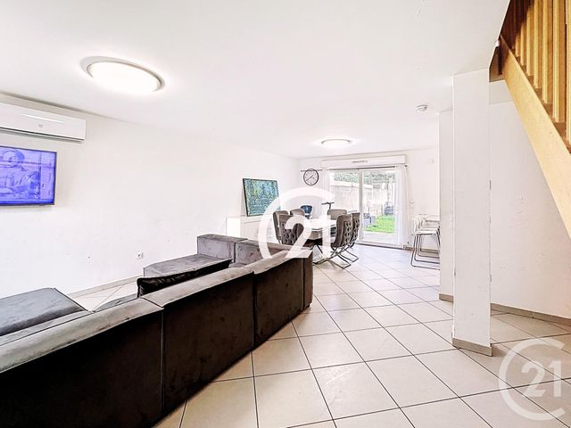 Maison &agrave; vendre - 5 pi&egrave;ces - 126,43 m2 - Villiers Le Bel - 95 - ILE-DE-FRANCE