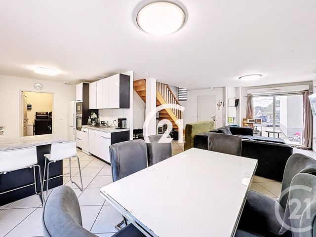 Maison &agrave; vendre - 5 pi&egrave;ces - 126,43 m2 - Villiers Le Bel - 95 - ILE-DE-FRANCE