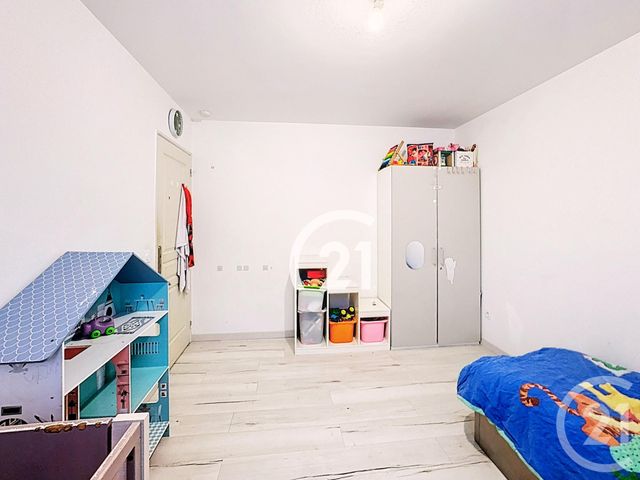 Maison &agrave; vendre - 5 pi&egrave;ces - 126,43 m2 - Villiers Le Bel - 95 - ILE-DE-FRANCE