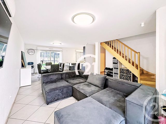 Maison &agrave; vendre - 5 pi&egrave;ces - 126,43 m2 - Villiers Le Bel - 95 - ILE-DE-FRANCE