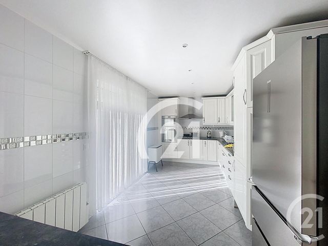 Maison &agrave; vendre - 5 pi&egrave;ces - 142 m2 - Villiers Le Bel - 95 - ILE-DE-FRANCE