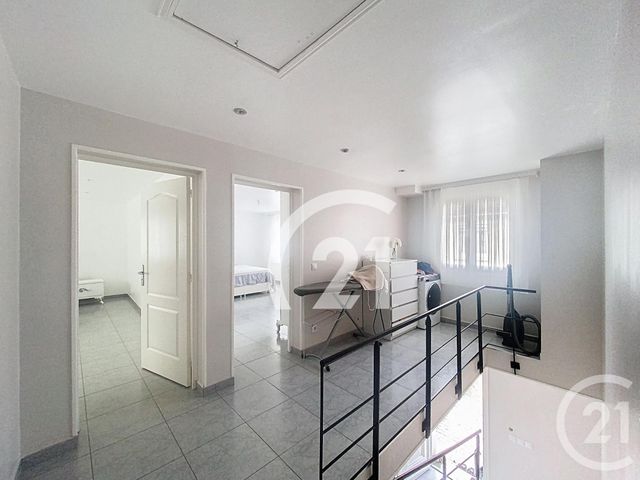 Maison &agrave; vendre - 5 pi&egrave;ces - 142 m2 - Villiers Le Bel - 95 - ILE-DE-FRANCE