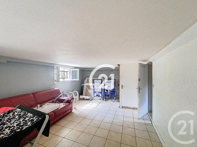 Maison &agrave; vendre - 3 pi&egrave;ces - 75 m2 - Garges Les Gonesse - 95 - ILE-DE-FRANCE