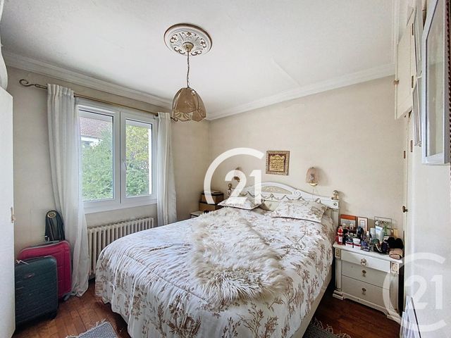 Maison &agrave; vendre - 3 pi&egrave;ces - 75 m2 - Garges Les Gonesse - 95 - ILE-DE-FRANCE