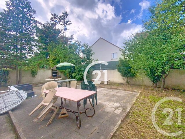 Maison &agrave; vendre - 3 pi&egrave;ces - 75 m2 - Garges Les Gonesse - 95 - ILE-DE-FRANCE