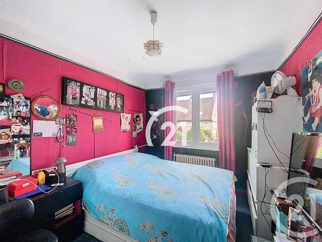 Maison &agrave; vendre - 3 pi&egrave;ces - 75 m2 - Garges Les Gonesse - 95 - ILE-DE-FRANCE