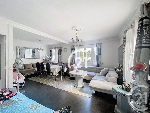 Maison &agrave; vendre - 3 pi&egrave;ces - 75 m2 - Garges Les Gonesse - 95 - ILE-DE-FRANCE