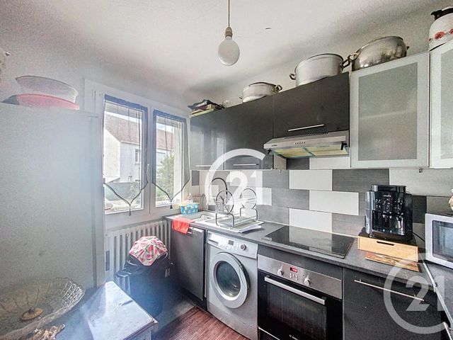 Maison &agrave; vendre - 3 pi&egrave;ces - 75 m2 - Garges Les Gonesse - 95 - ILE-DE-FRANCE