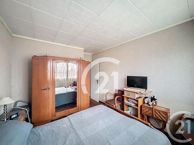 Appartement F4 à vendre - 4 pièces - 74,43 m2 - Villiers Le Bel - 95 - ILE-DE-FRANCE