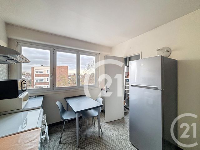 Appartement F4 à vendre - 4 pièces - 74,43 m2 - Villiers Le Bel - 95 - ILE-DE-FRANCE