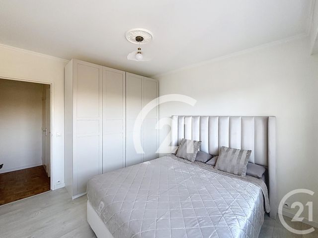 Appartement F2 &agrave; vendre - 2 pi&egrave;ces - 47,83 m2 - Villiers Le Bel - 95 - ILE-DE-FRANCE