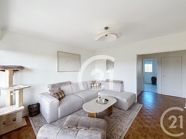 Appartement F2 &agrave; vendre - 2 pi&egrave;ces - 47,83 m2 - Villiers Le Bel - 95 - ILE-DE-FRANCE