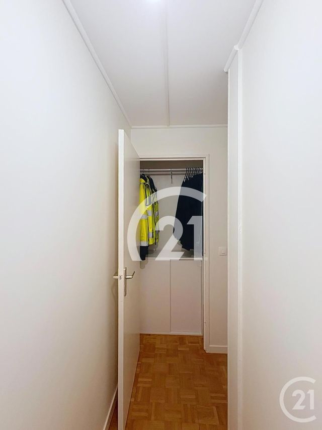 Appartement F2 &agrave; vendre - 2 pi&egrave;ces - 47,83 m2 - Villiers Le Bel - 95 - ILE-DE-FRANCE